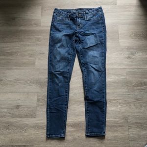 Mossimo Jeans